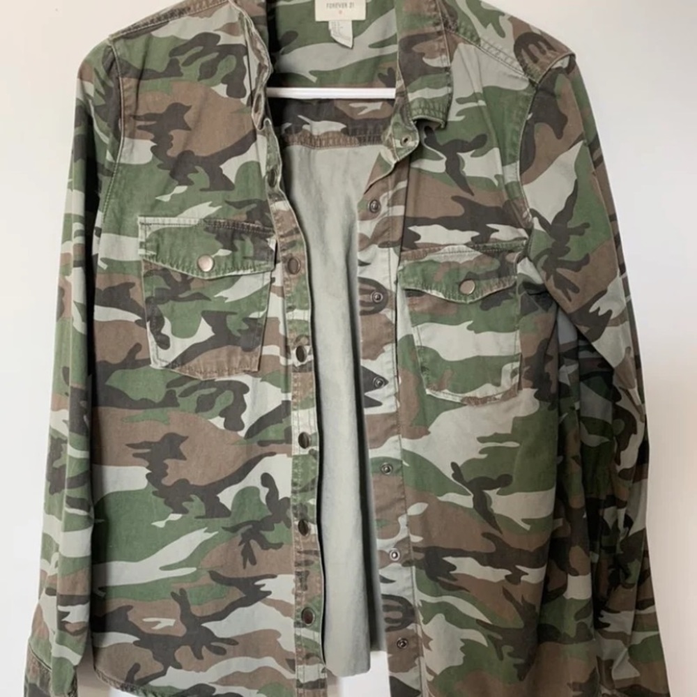 Jacket L